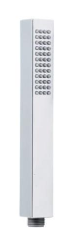 Rączka prysznicowa 1-funkcyjna F28 Sapho