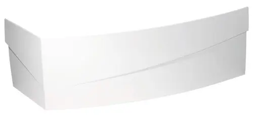 EVIA 160 R (prawa) Obudowa narożna do wanny 12813 Polysan