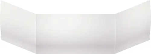 TOKATA 190 obudowa czołowa 17312 Polysan