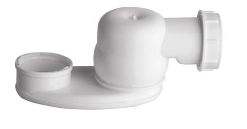 Półsyfon niski 71712 Polysan