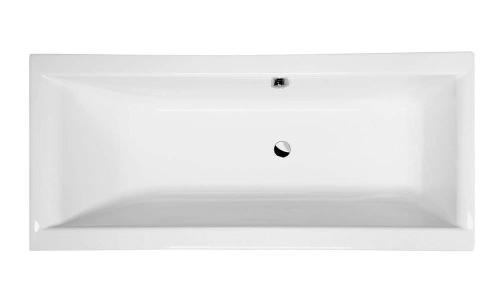 Wanna akrylowa prostokątna 180x90 cm CLEO 13111 Polysan
