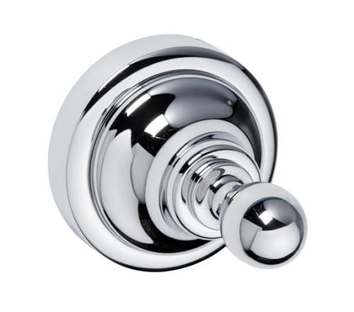 Wieszaczek chrom połysk RETRO 144306132 Bemeta