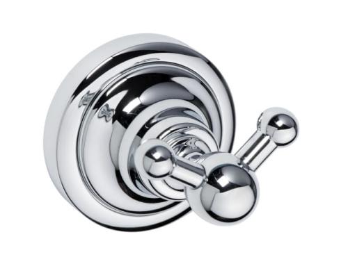 Wieszaczek chrom połysk RETRO 144306032 Bemeta