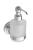 Dozownik do mydła 200 ml MINI chrom połysk RETRO 144309102 Bemeta
