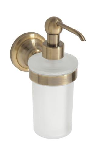 Dozownik do mydła 300 ml brąz RETRO 144109017 Bemeta