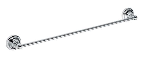 Wieszak na ręcznik 60 cm chrom połysk RETRO 144304042 Bemeta