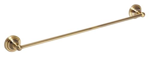 Wieszak na ręcznik 60 cm brąz RETRO 144104047 Bemeta