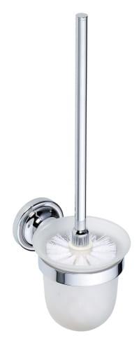 Szczotka WC wisząca chrom połysk RETRO 144313012 Bemeta