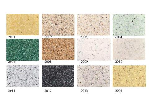 Brodzik prysznicowy prostokątny kompozytowy 80 x 90 cm SARA HS8090 Gelco paleta