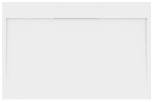 Brodzik prysznicowy prostokątny kompozytowy 150 x 100 cm IRENA HI150100 Gelco
