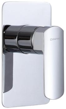 Bateria prysznicowa podtynkowa MIXONA MG041 Sapho