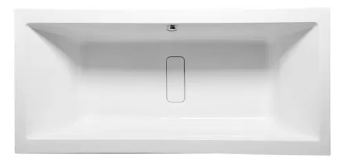 Wanna akrylowa prostokątna 180x80 cm MARLENE 72034 Polysan