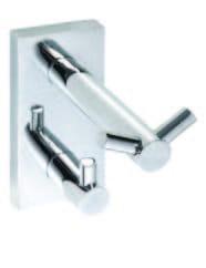 Wieszaczek podwójny BETA 132405222 Bemeta