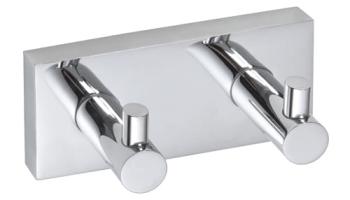 Wieszaczek podwójny BETA 132405202 Bemeta