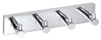 Wieszaczek poczwórny BETA 132405212 Bemeta