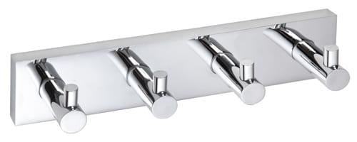 Wieszaczek poczwórny BETA 132405212 Bemeta