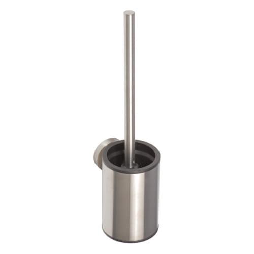 NEO Szczotka WC wisząca czarna 102313079 Bemeta