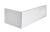 PLAIN NIKA Obudowa narożna do wanny prawa 180x80 cm 72804/72696 Polysan