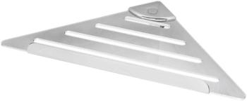 Półka narożna pod prysznic SMART PT004 Sapho