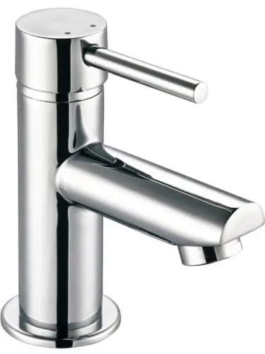 Bateria umywalkowa stojąca, chrom połysk SMALL SM09 Sapho