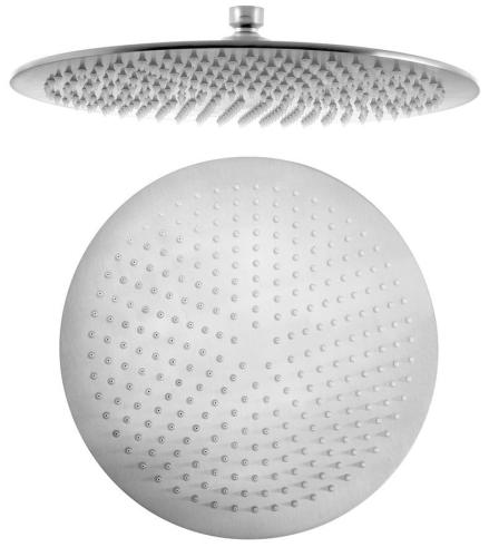 Deszczownia okrągła o średnicy 30 cm MINIMAL MI093 Sapho