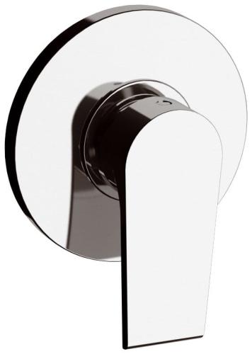 Bateria prysznicowa podtynkowa 1-funkcyjna KAI KA41 Sapho