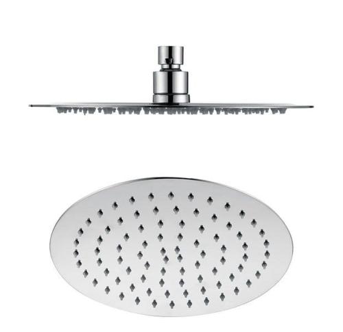 Deszczownia okrągła 25 cm SLIM MS574 Sapho