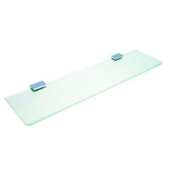 VIA Półka szklana 60 cm 135002242 Bemeta