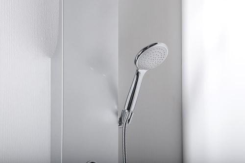 Panel prysznicowy z baterią TUSA SL680 Aqualine słuchawka