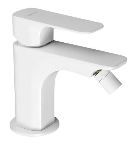 Bateria bidetowa stojąca biały mat SPY PY03/14 Sapho