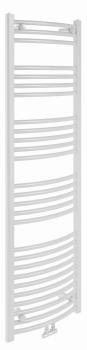 Grzejnik łazienkowy 600 x 1600 mm biały 700 W BARI B720 Sanotechnik