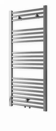 Grzejnik łazienkowy 600 x 1600 mm chrom 449 W BARI BC620 Sanotechnik