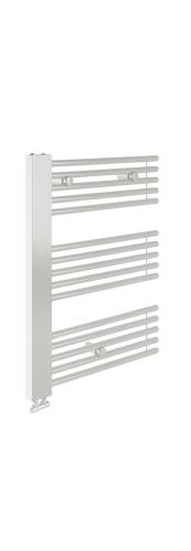 Grzejnik łazienkowy 600 x 800 mm biały330 W LINZ L800 Sanotechnik