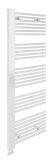 Grzejnik łazienkowy 600 x 1600 mm biały 605 W LINZ L160 Sanotechnik