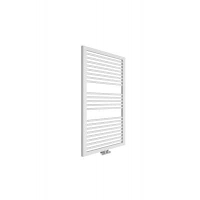 Grzejnik łazienkowy 600 x 1228 mm biały 565 W RIMINI R122 Sanotechnik