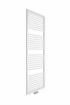 Grzejnik łazienkowy 600 x 1813 mm biały 823 W RIMINI R181 Sanotechnik