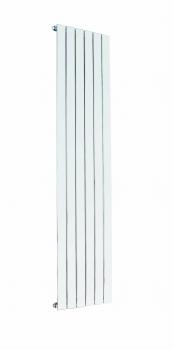 Grzejnik łazienkowy 459 x 1800 mm biały 847 W EISENSTADT E459 Sanotechnik