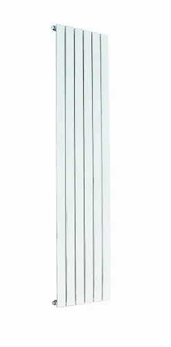Grzejnik łazienkowy 459 x 1800 mm biały 847 W EISENSTADT E459 Sanotechnik
