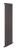 Grzejnik łazienkowy 459 x 1800 mm antracyt 847 W EISENSTADT EA459 Sanotechnik