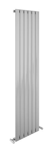 Grzejnik łazienkowy 459 x 1800 mm chrom 532 W EISENSTADT EC459 Sanotechnik