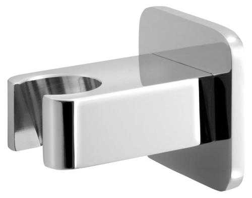 Uchwyt punktowy ścienny chrom JUMPER JM470 Sapho