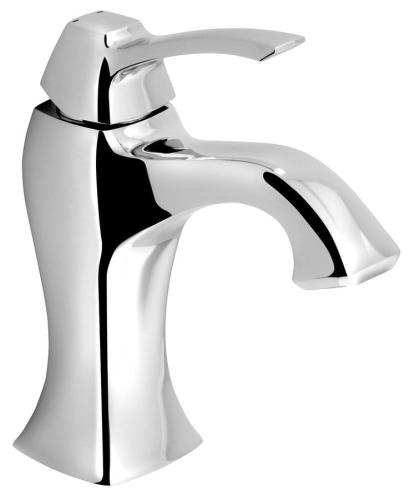 Bateria umywalkowa stojąca chrom połysk DREAMART DA002 Sapho