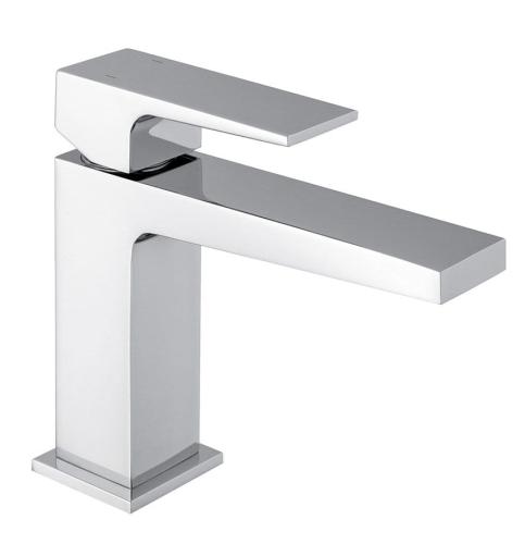 Bateria umywalkowa stojąca chrom połysk DIMY DM002 Sapho