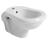 Bidet podwieszany 38 x 52 cm RETRO 102601 Kerasan