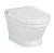 Miska WC c podwieszana 36 x 53 cm ANTIK AN320 Creavit