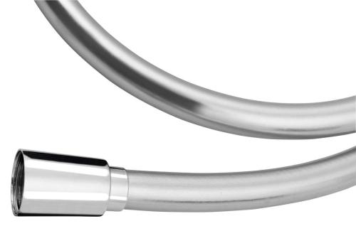 Wąż prysznicowy gładki 100 cm SOFTFLEX 1208-05 Sapho