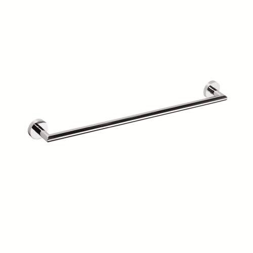 RAWELL Wieszak magnetyczny na ręcznik do grzejnika 55 cm chrom 104104282 Bemeta