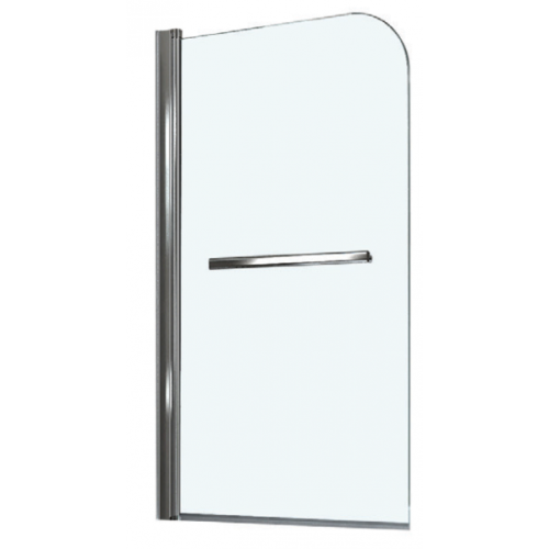 Parawan nawannowy srebrny 800 mm E1480C Sanotechnik