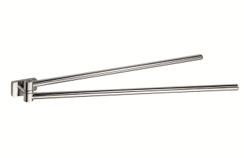 NIKI wieszak na ręcznik obrotowy 47,5 cm 153104191 Bemeta
