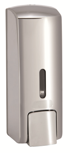 Dozownik do mydła 300 ml 121209142 Bemeta